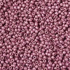 Toho perline rotonde&nbsp;SEED-JPTR11-PF0553F
