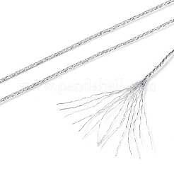20 m di filo metallico tondo per animali domestici a 15 capi&nbsp;MCOR-T003-05B