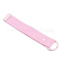 Pendentifs en polyester tissé pour bracelet de poignet&nbsp;FIND-B065-06A
