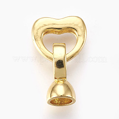 Micro latón allanan circonio cúbico veces aproximamente corchetes&nbsp;KK-P164-07G