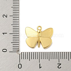 Gestellmessinganhänger&nbsp;KK-P277-24G