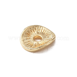 Zink-Legierung Zwischenperlen&nbsp;FIND-WH0126-24LG