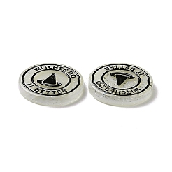 Halloween-Harz-Cabochons&nbsp;RESI-G055-05B