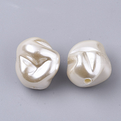 ABS-Kunststoff-Nachahmung Perlen&nbsp;KY-T013-002A