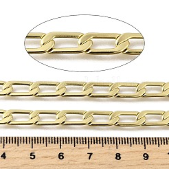 Messing-Bordsteinketten&nbsp;CHC-U003-01G