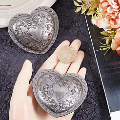 Lega fibbie&nbsp;FIND-WH0126-420AS