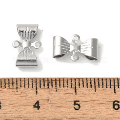 Verbindungsanhänger aus Edelstahl 304&nbsp;STAS-P363-01P