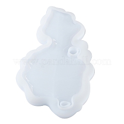 Diy Silikon-Ablageformen&nbsp;LS-SIMO-H019-03A