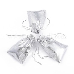 Organza Beutel&nbsp;X-OP-S009-16x11cm-01