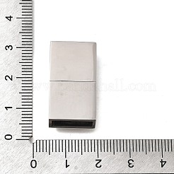 Magnetverschlüsse aus Edelstahl 304&nbsp;STAS-D382-06C-P