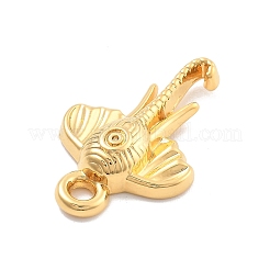 Anhänger aus Edelstahl 304&nbsp;STAS-R155-010G-01