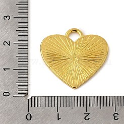 Aluminium Anhänger & Charms&nbsp;PALLOY-20161-G-RS