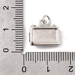 Pendente in ottone&nbsp;KK-I364-15P-01