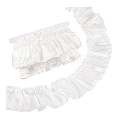 6 m Spitzenbesatz aus Polyester&nbsp;OCOR-PH0007-05