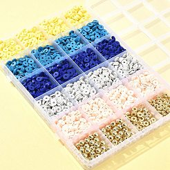 Kit de recherche de fabrication de bijoux&nbsp;DIY-FS0005-94A