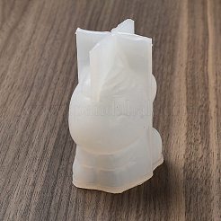 3d Einhorn Display Dekoration Silikonformen&nbsp;DIY-L071-09