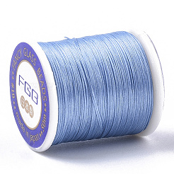 Fils de perles enduits de nylon 66 pour perles de rocaille&nbsp;NWIR-R047-009