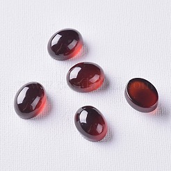 Natürliche Granat Cabochons&nbsp;G-L565-014A