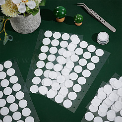 Runde eptfe-membranöffnungen&nbsp;DIY-WH0656-31A