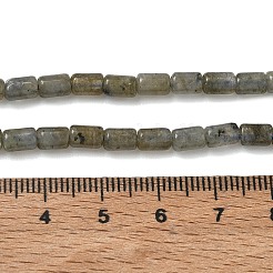 Perline labradorite naturale fili&nbsp;GG-CBAF85B-A01
