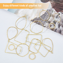 Kit per la creazione di gioielli fai da te&nbsp;DIY-HY0001-23