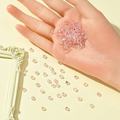 Perles de cristal preciosa®&nbsp;Y-PRC-BB4-70120-200