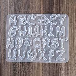 DIY Anhänger Silikonformen&nbsp;LS-DIY-S047-03D