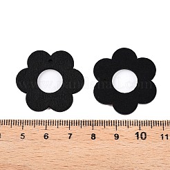 Pappelholz Anhänger&nbsp;WOOD-N016-21A