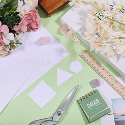 Papier-Aufkleber&nbsp;DIY-WH0899-409
