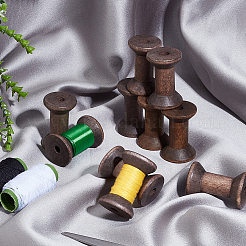 Bobines en bois&nbsp;FIND-WH0148-163C