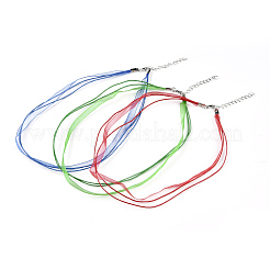 Schmuck machen Kordel&nbsp;X-NFS048