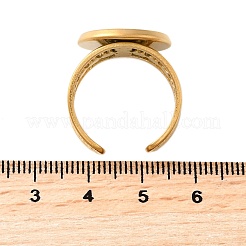 Manschettenringkomponenten aus Edelstahl 304&nbsp;STAS-V012-01D-G