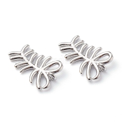 Messing Anhänger & Charms&nbsp;KK-J278-24P