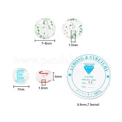 Kits de fabrication de bijoux diy&nbsp;DIY-YW0003-82
