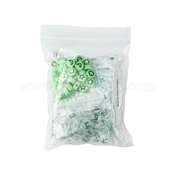 200pcs Acrylperlen&nbsp;MACR-FS0001-89