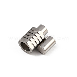 Magnetverschlüsse aus Edelstahl 304&nbsp;STAS-C127-18D-P