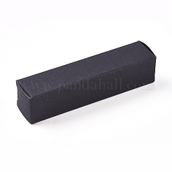 Schmuckschatullen aus Kraftpapier&nbsp;X-CON-WH0069-51A-01