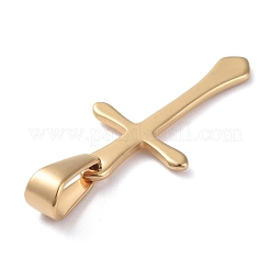 Anhänger aus Edelstahl 304&nbsp;STAS-I127-058G