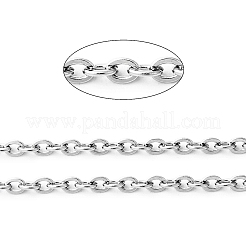Catene portacavi in acciaio inox 304 anti-ossidazione&nbsp;CHS-S006-JA607-2
