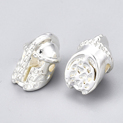 Electroplate non magnetici ematite sintetici&nbsp;G-T061-187S