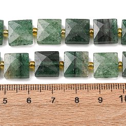 Fragola naturale perle di quarzo fili&nbsp;G-F839-A06-01