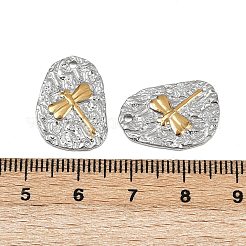 Anhänger aus Edelstahl 304&nbsp;STAS-L290-55GP