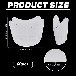 Inneres Stützgestell für Papierschuhe&nbsp;FIND-WH0139-407B