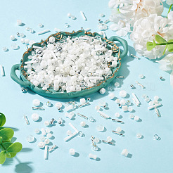 Perle di semi di vetro 50g&nbsp;SEED-TA0001-67E