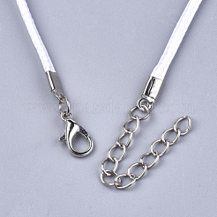 Ciré fabrication de collier&nbsp;X-NCOR-T001-82