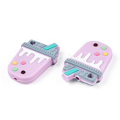 Perle focali in silicone&nbsp;SIL-A002-01A
