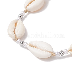 7 Stück 7 Farben Legierung Schildkröte Charm Armbänder&nbsp;BJEW-JB11758