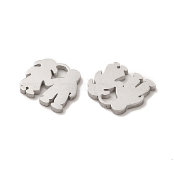 Dijes de acero inoxidable 304 que no se deslustran&nbsp;STAS-M089-45P