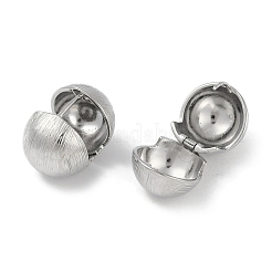 Boucles d'oreilles en laiton&nbsp;EJEW-L292-021P