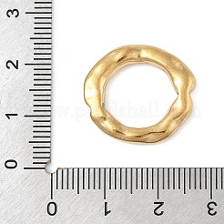 Verbindungsringe aus Edelstahl 304&nbsp;STAS-P380-50G